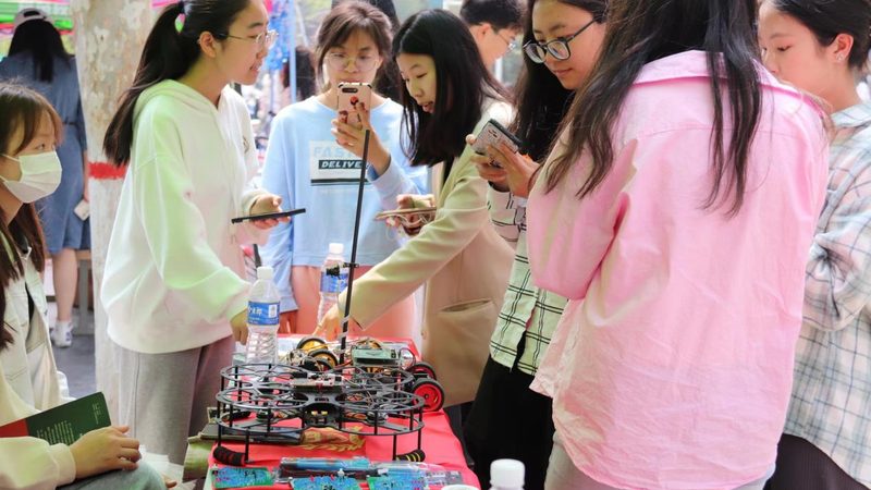科研院所技术合同范本：一份协议如何决定成果转化的成败