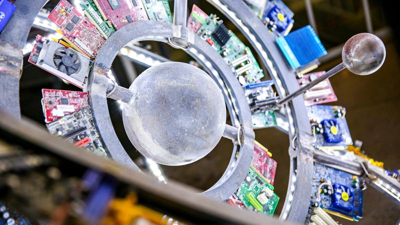 企业数字化咨询公司：商业模式解析与未来趋势