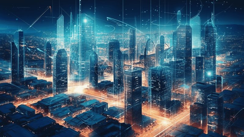 成都物联网解决方案：揭秘企业智能化转型的关键